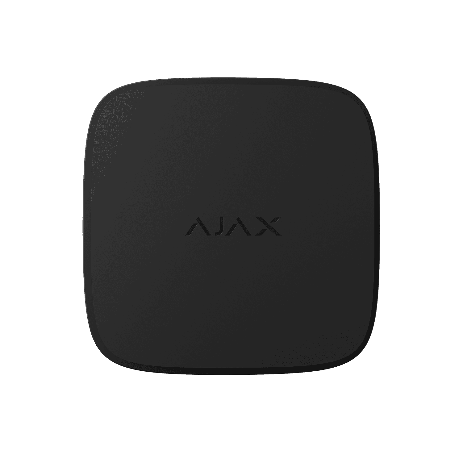 AJAX FIREPROTECT 2 AC (HEAT/CO) BLACK