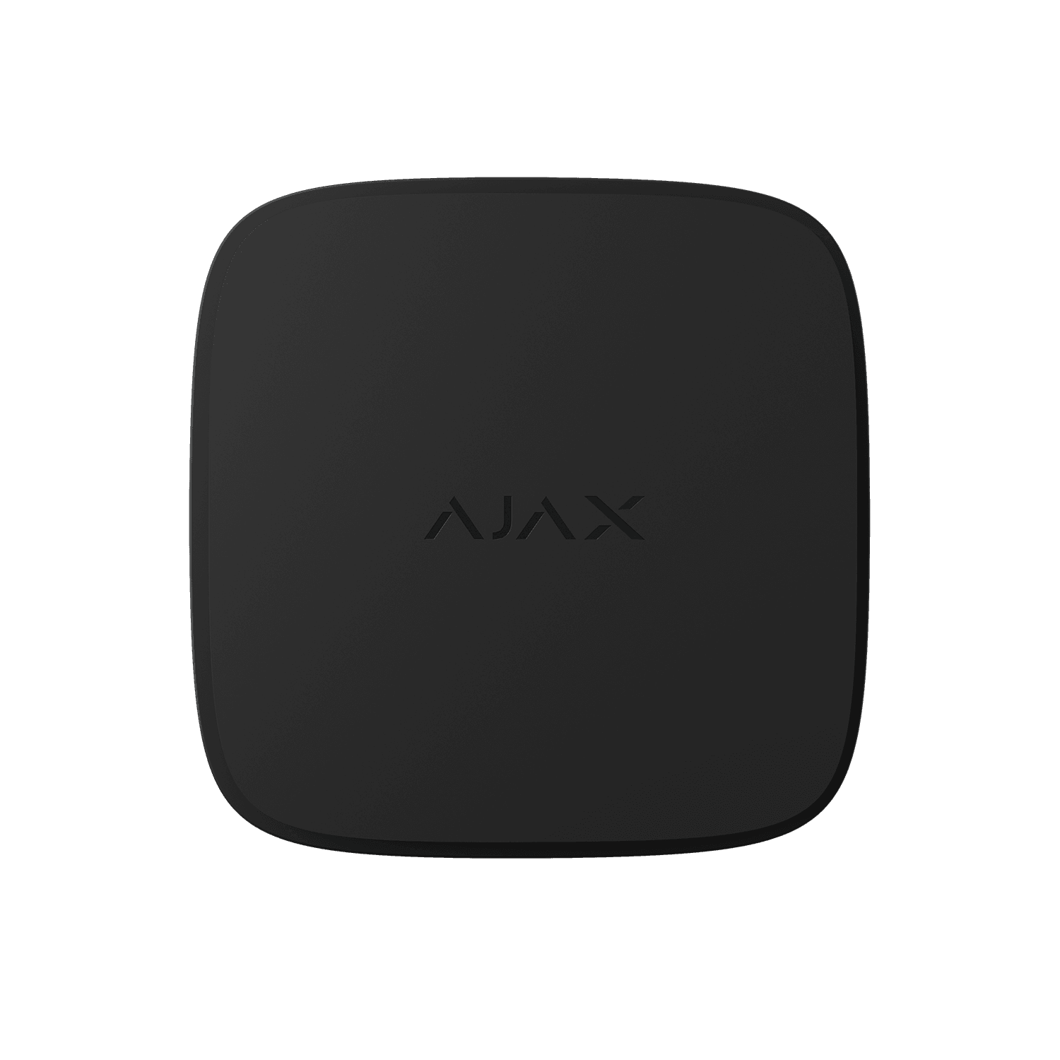 AJAX FIREPROTECT 2 AC (HEAT/CO) BLACK