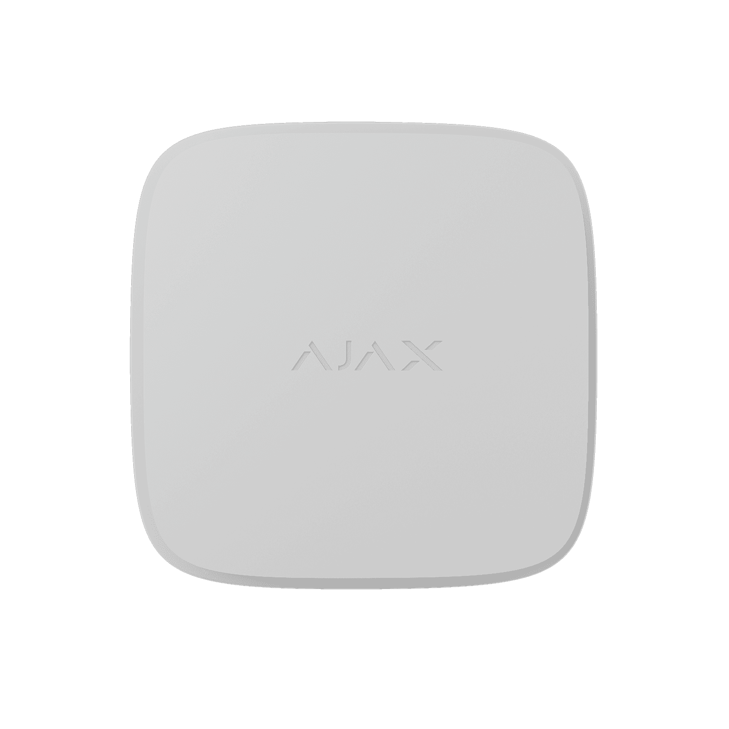 AJAX FIREPROTECT 2 AC (HEAT/CO) WHITE