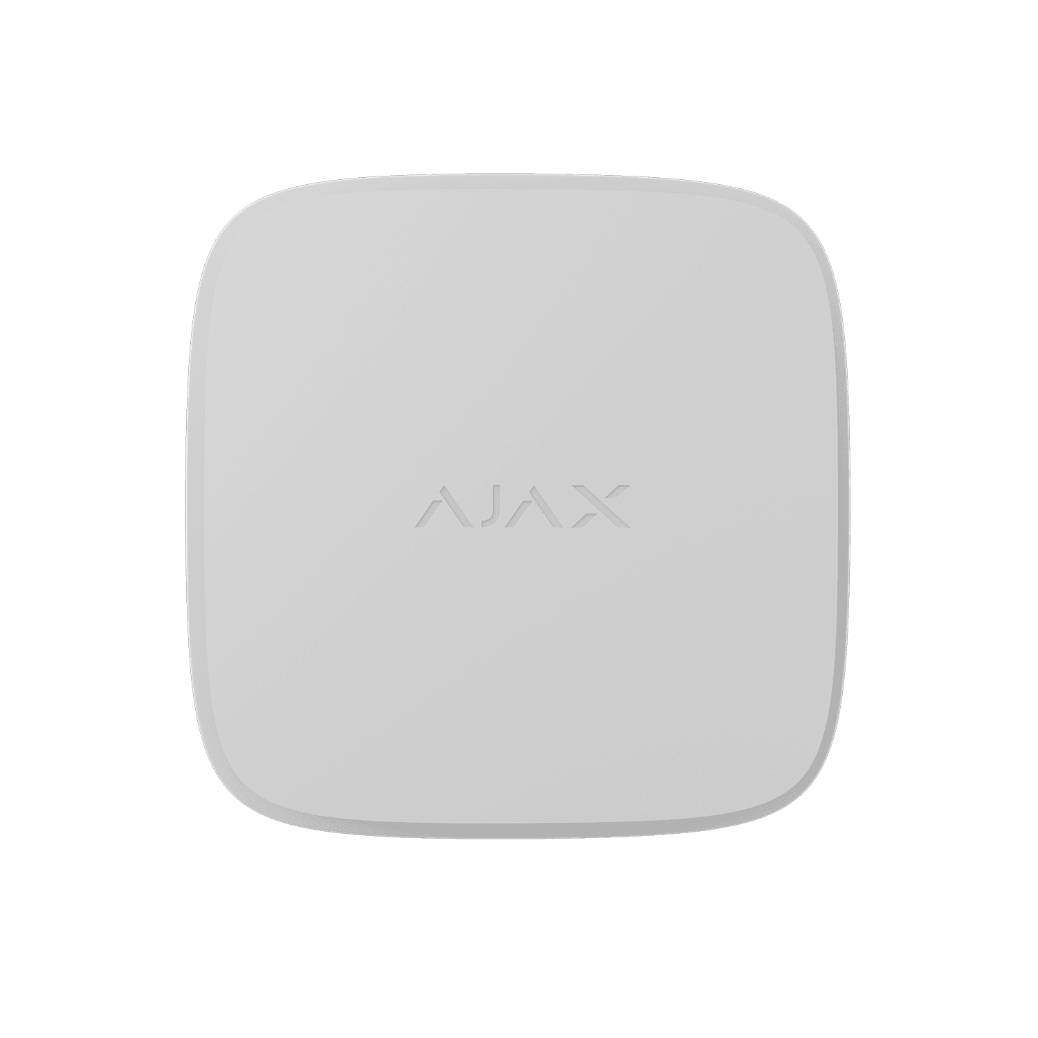 AJAX FIREPROTECT 2 AC (HEAT/CO) WHITE