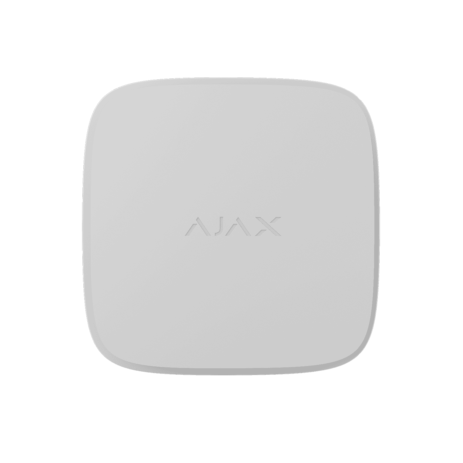 AJAX FIREPROTECT 2 AC (HEAT/SMOKE) WHITE