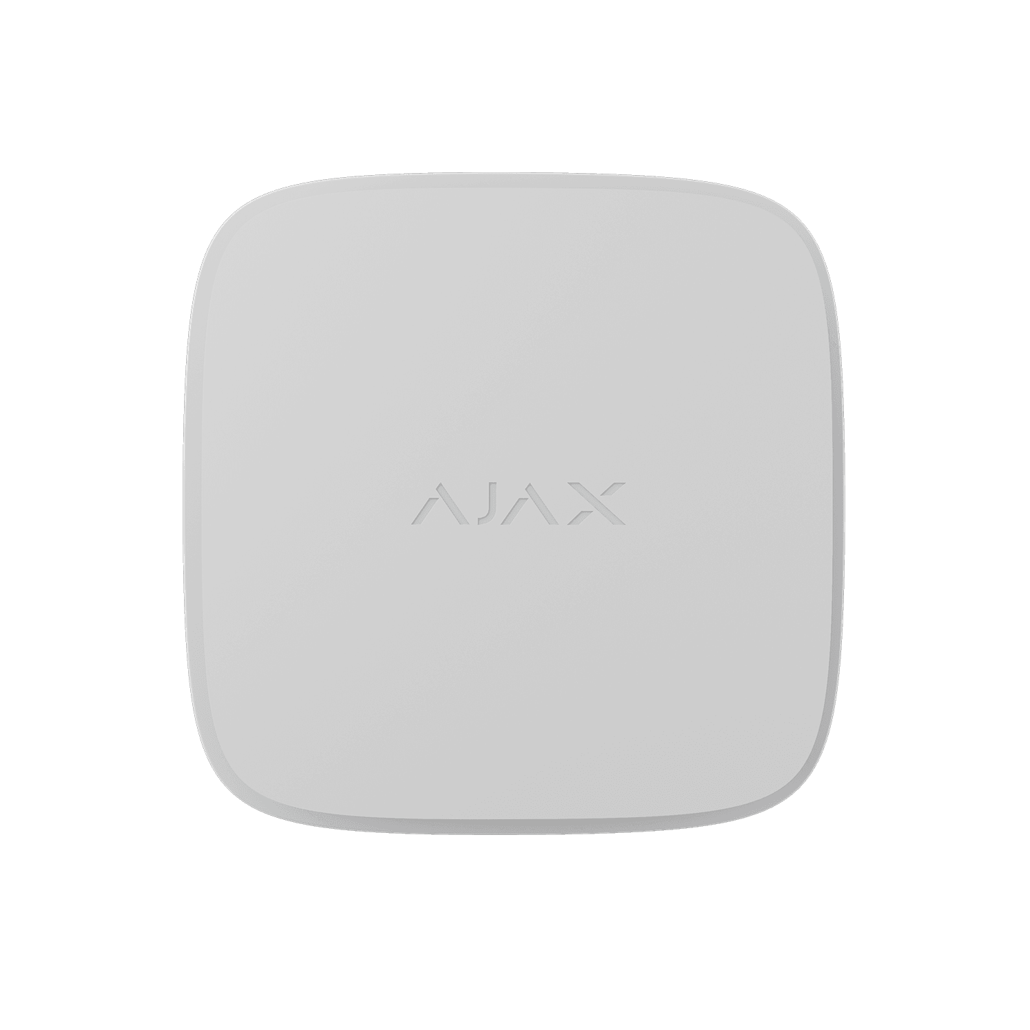 AJAX FIREPROTECT 2 AC (HEAT/SMOKE) WHITE