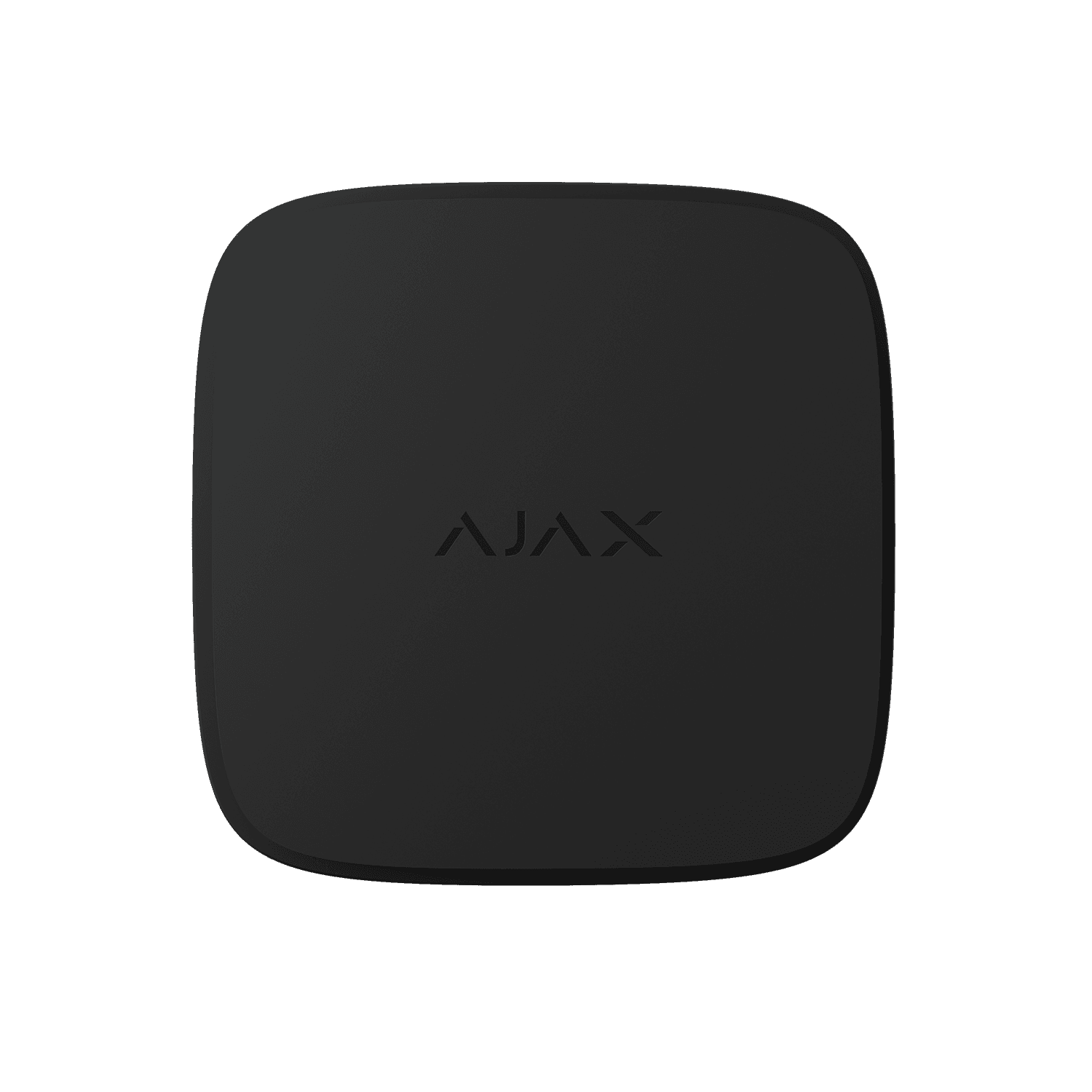 AJAX FIREPROTECT 2 AC (HEAT/SMOKE) BLACK