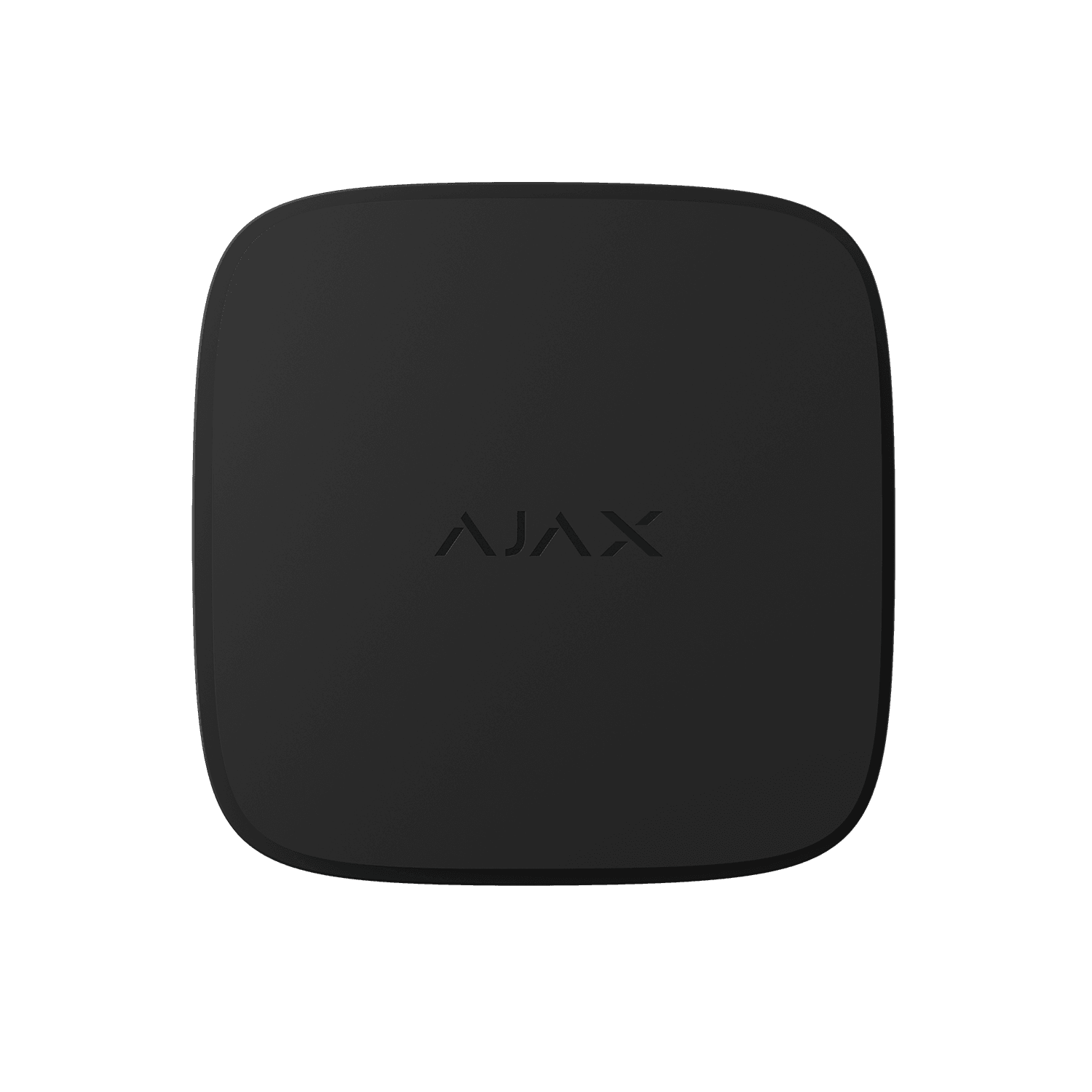 AJAX FIREPROTECT 2 AC (HEAT/SMOKE) BLACK
