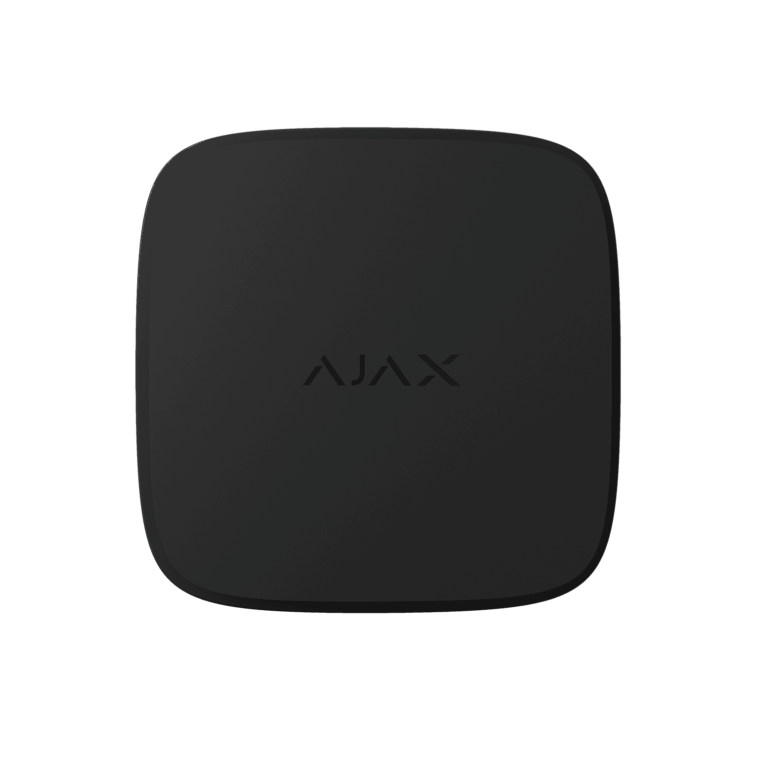 AJAX FIREPROTECT 2 AC (HEAT/SMOKE/CO) BLACK