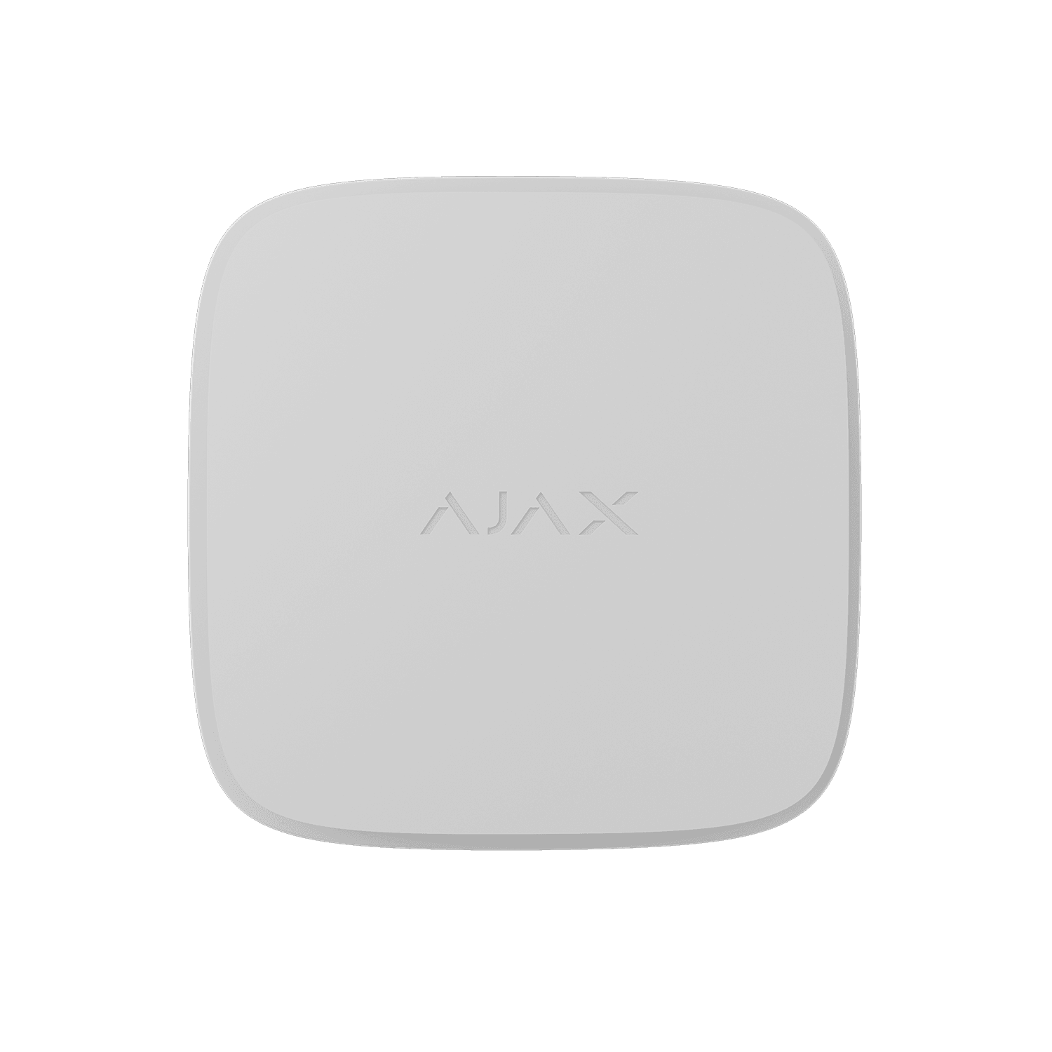 AJAX FIREPROTECT 2 AC (HEAT/SMOKE/CO) WHITE