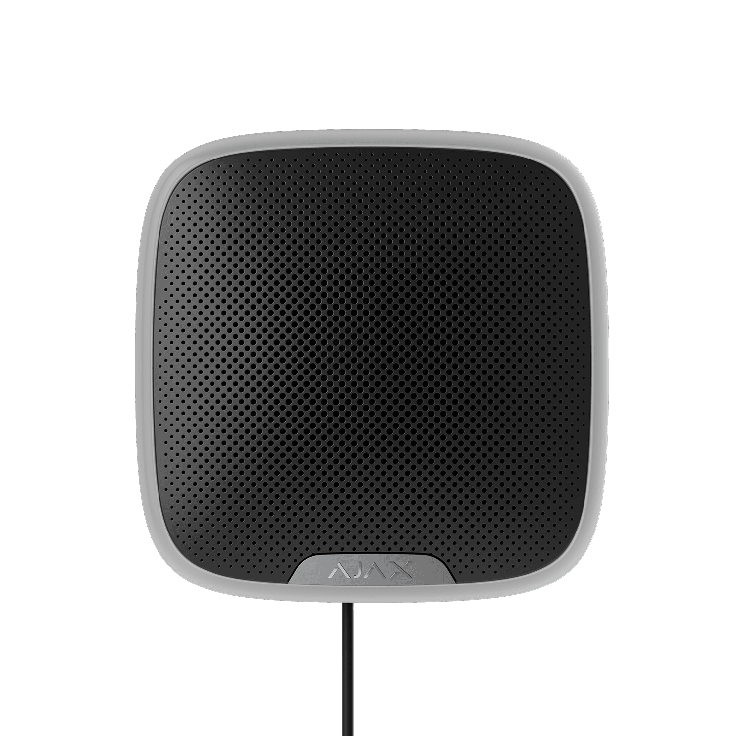 AJAX SUPERIOR FIBRA STREETSIREN BLACK