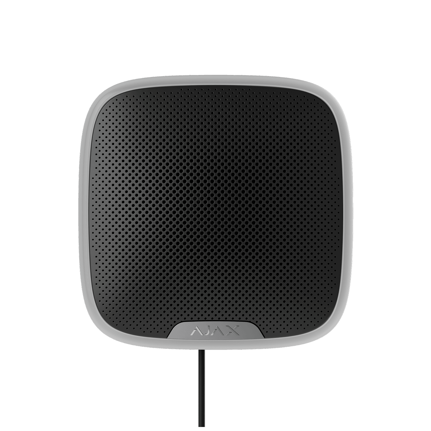 AJAX SUPERIOR FIBRA STREETSIREN BLACK