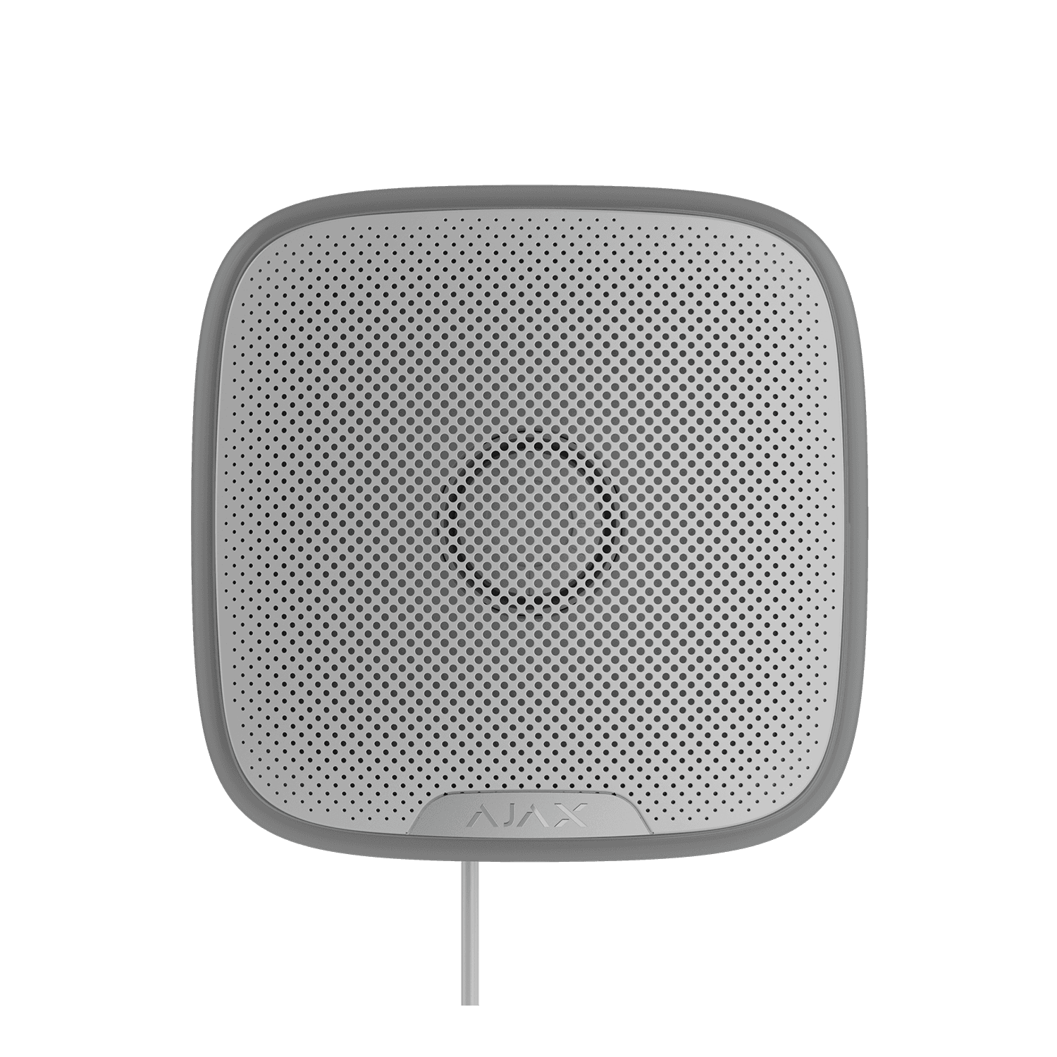 AJAX FIBRA STREETSIREN WHITE