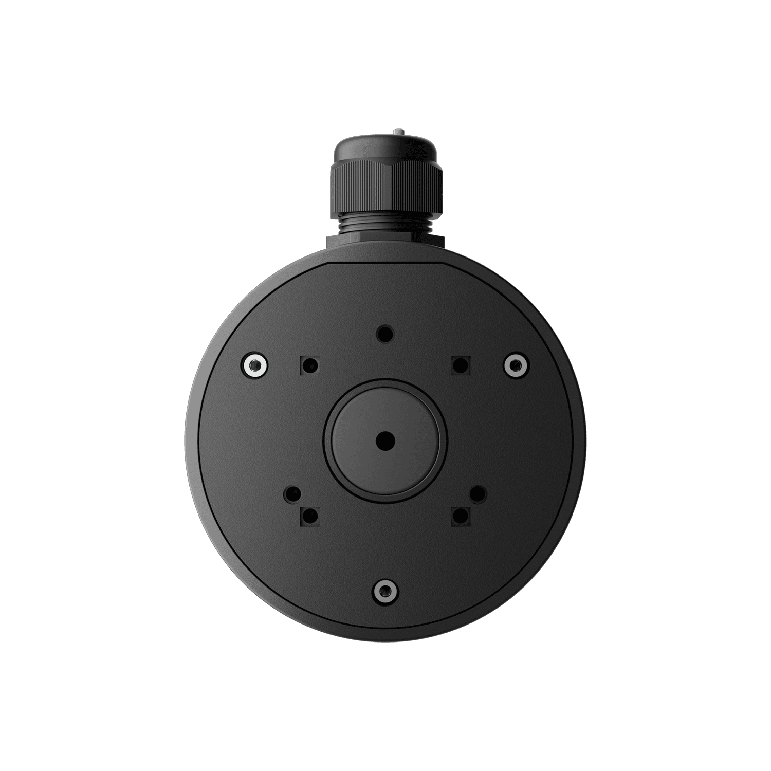 AJAX JUNCTION BOX BLACK