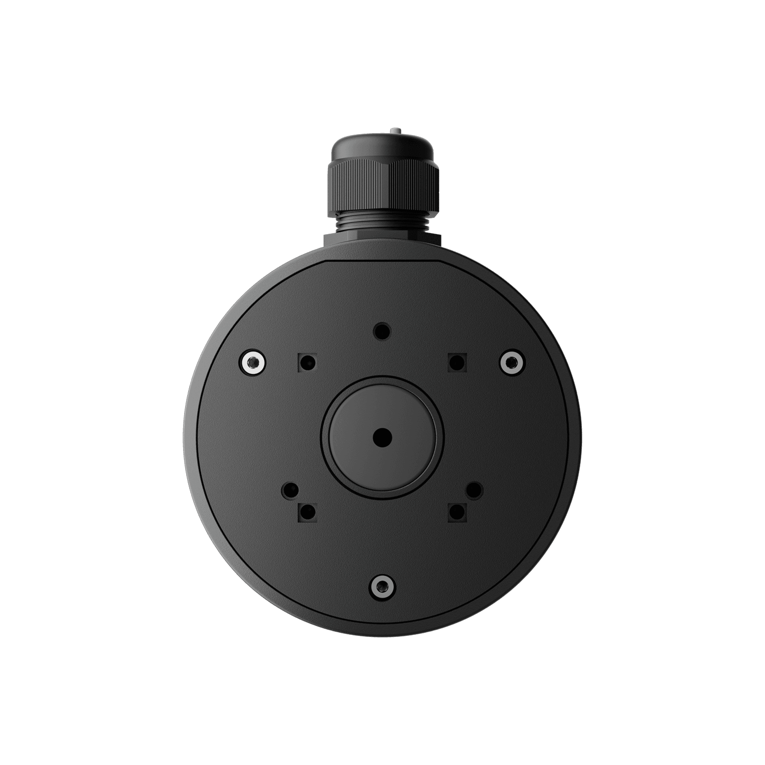 AJAX JUNCTION BOX BLACK