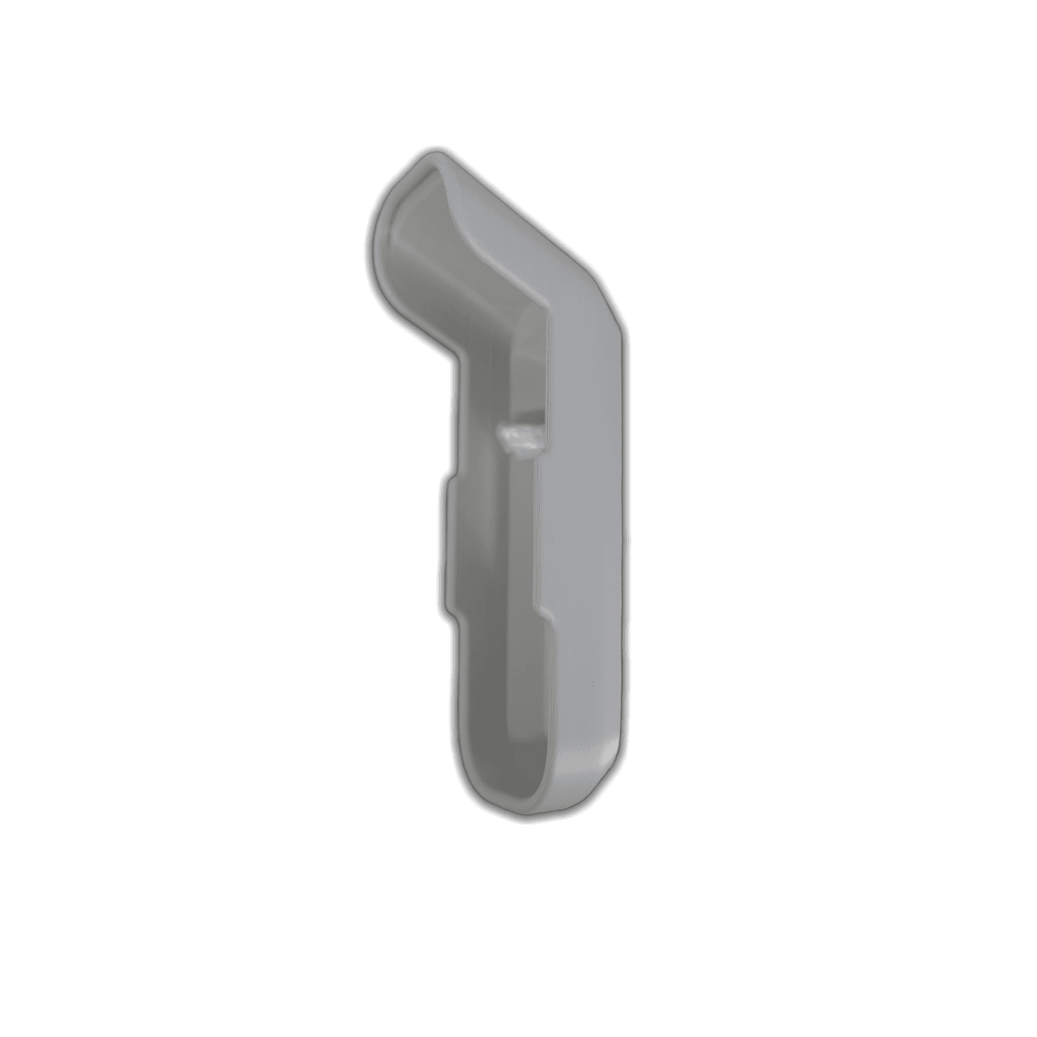 AJAX Rain Shield Grey