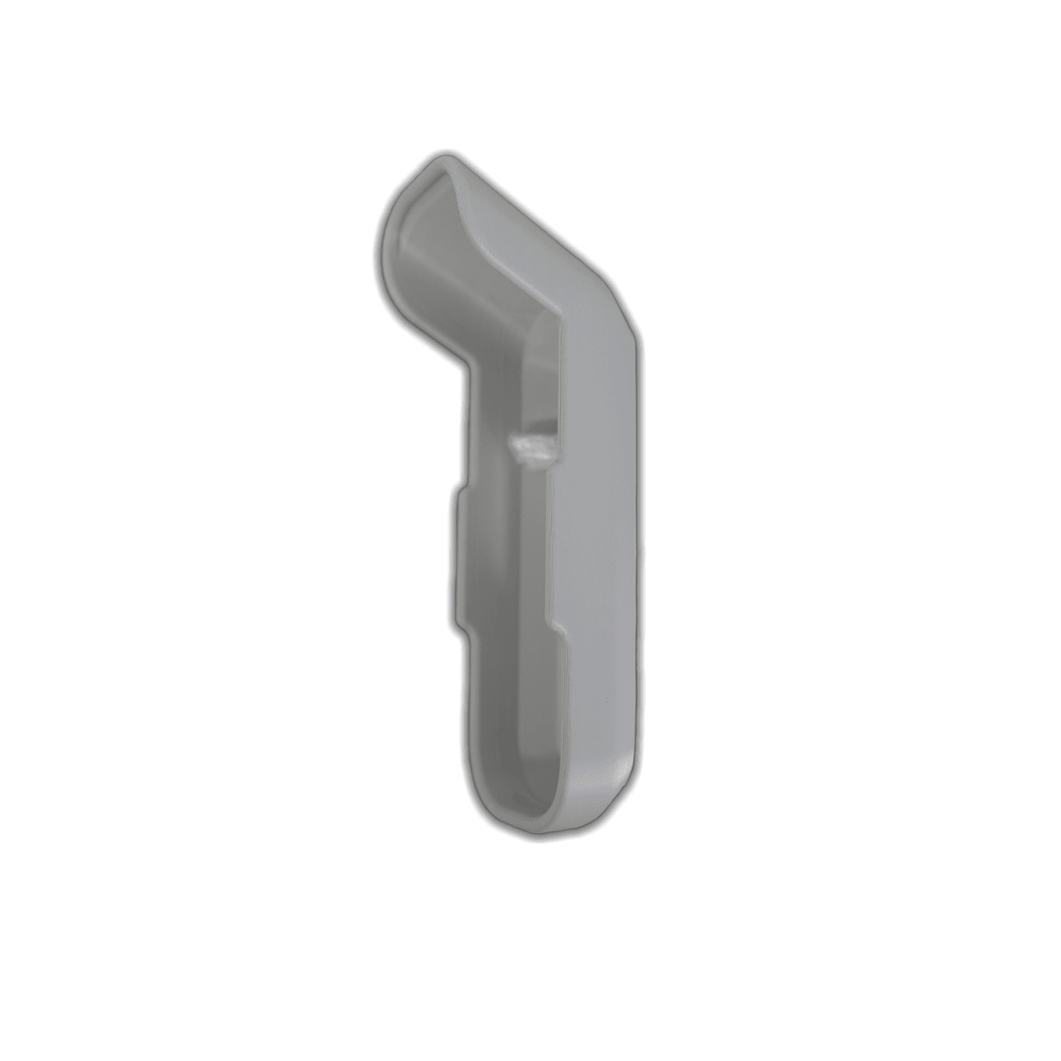 AJAX Rain Shield Grey
