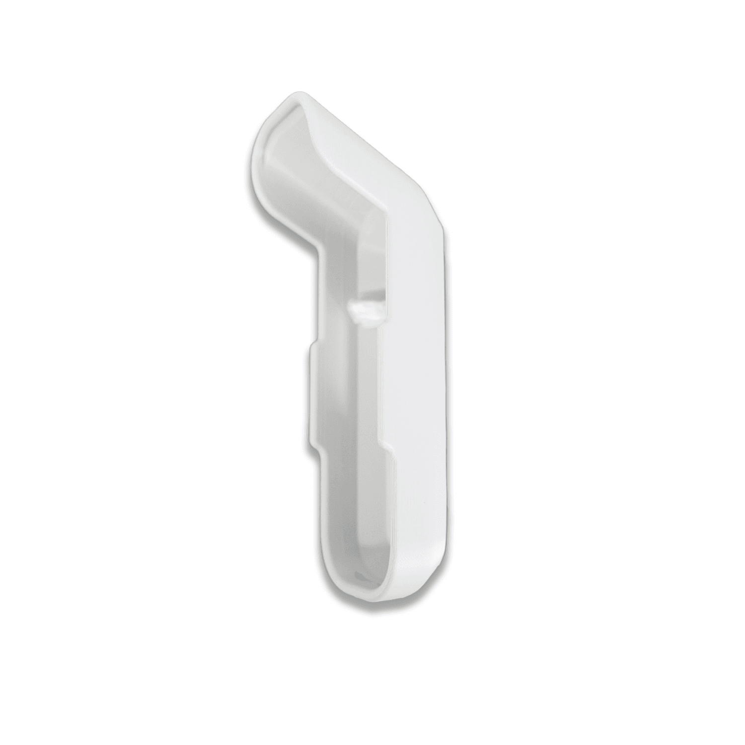 AJAX Rain Shield White