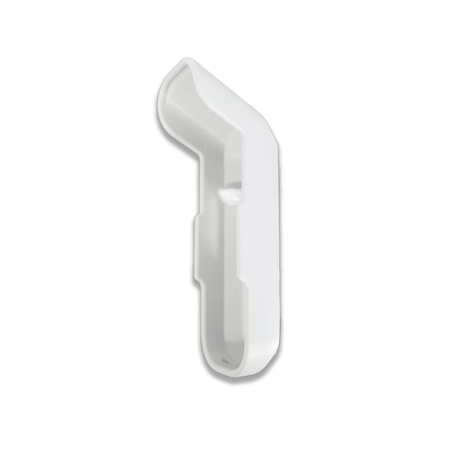 AJAX Rain Shield White