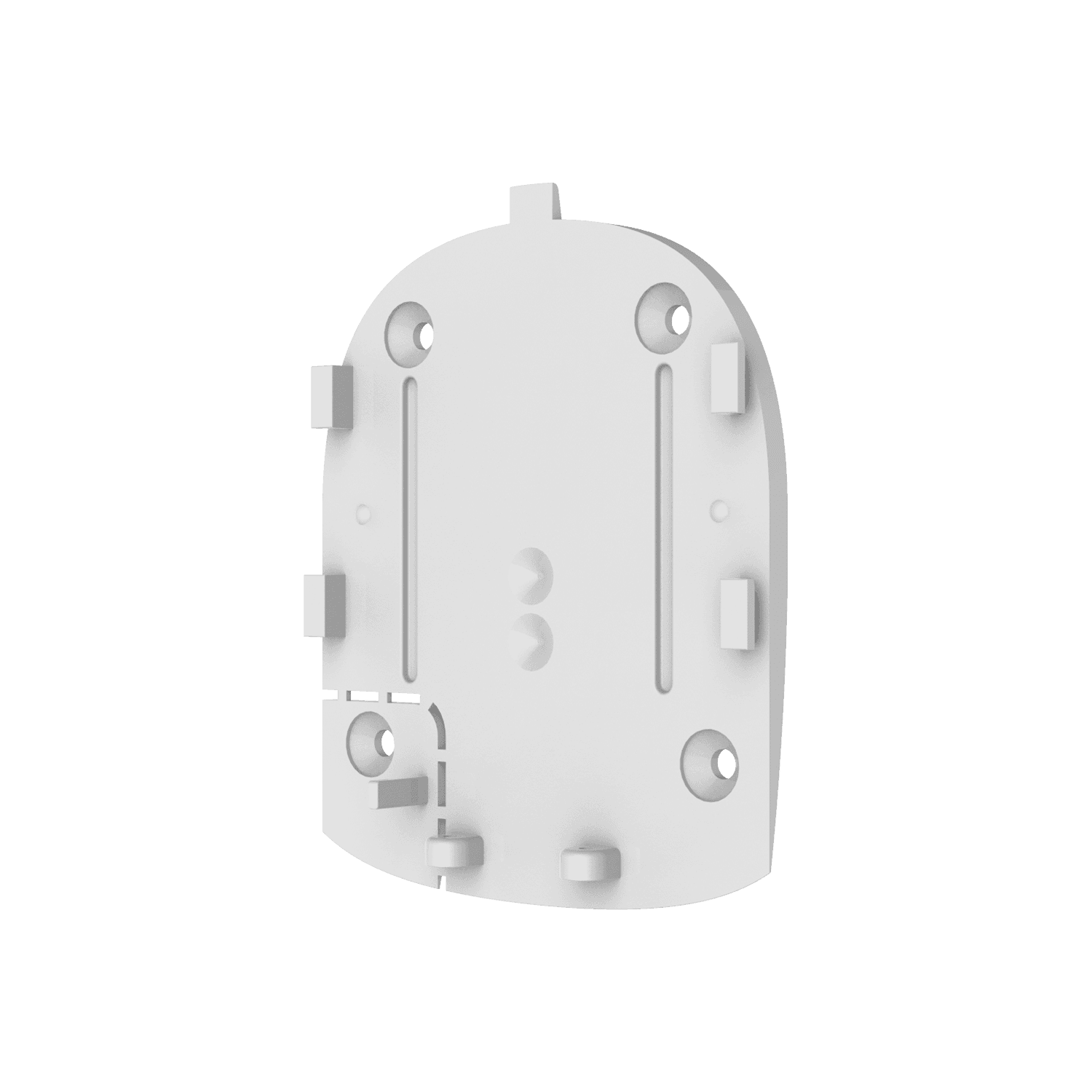 AJAX SMART BRACKET FOR HUB WHITE