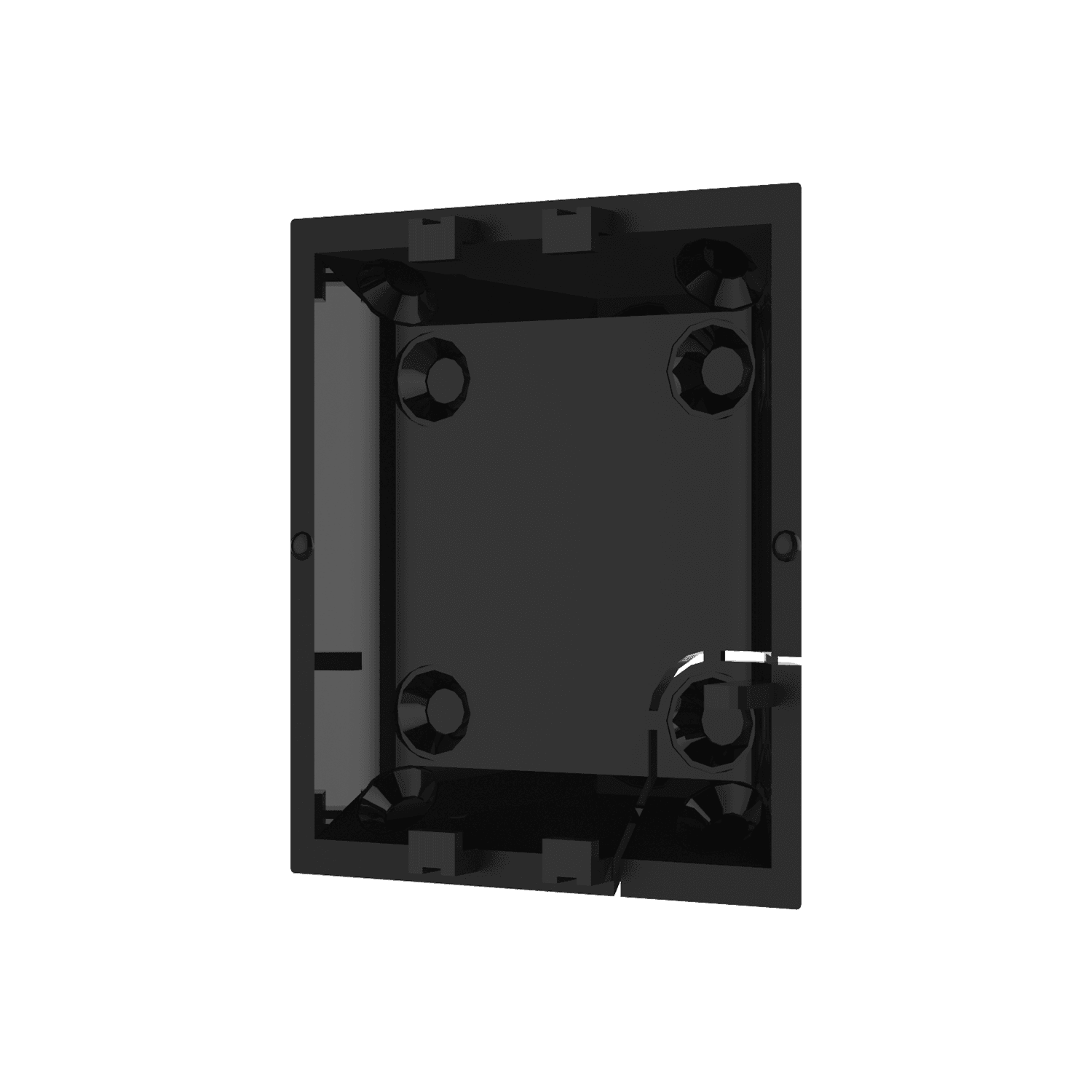 AJAX SMART BRACKET FOR MOTION PROTECT BLACK