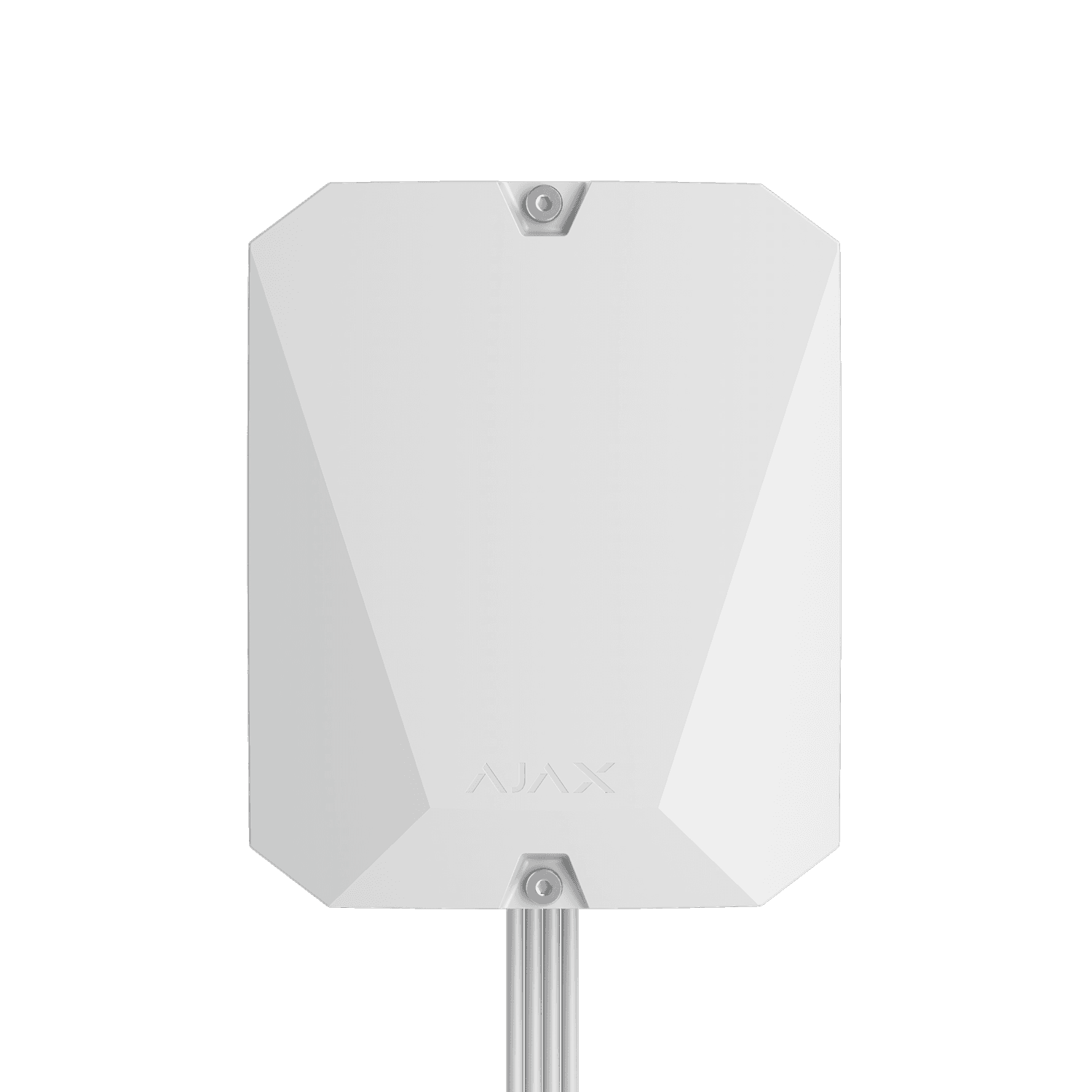 AJAX SUPERIOR FIBRA MULTITRANSMITTER WHITE