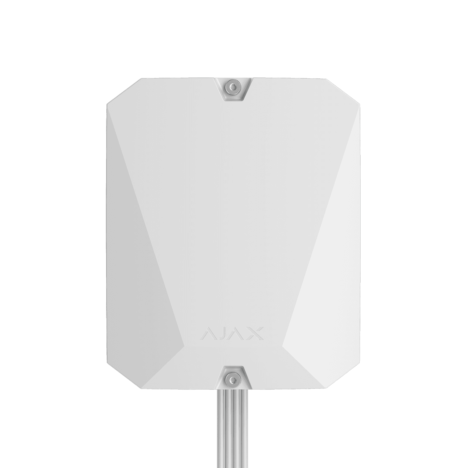 AJAX SUPERIOR FIBRA MULTITRANSMITTER WHITE
