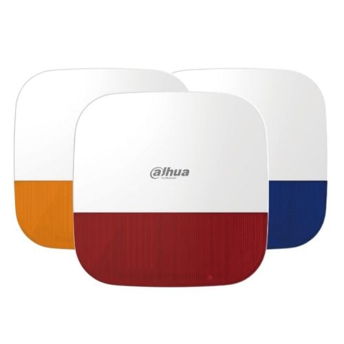 Dahua DHI-ARA13-W2 Wireless Outdoor Siren