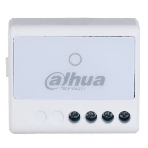 Dahua DHI-ARM7012-W2 Wireless WallSwitch