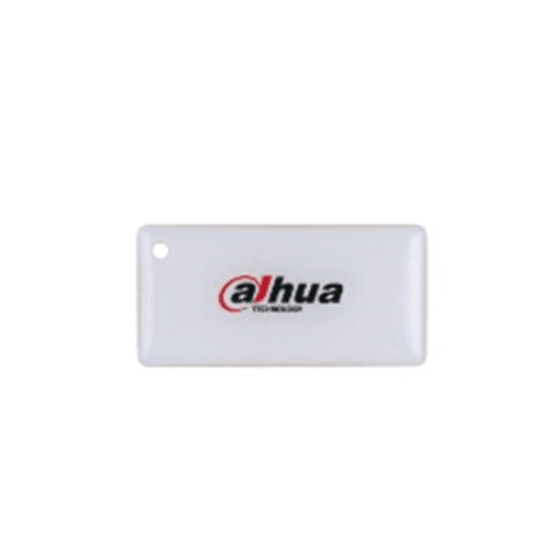 Dahua DHI-ARK30T-W2-IC Proximity IC Card Replaced by Blue Mifare Tags