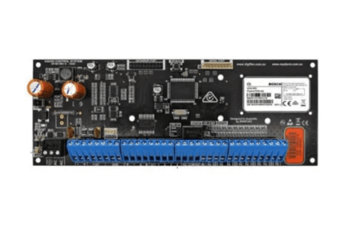 Bosch CC610P Solution 6000 Control Panel PCB only