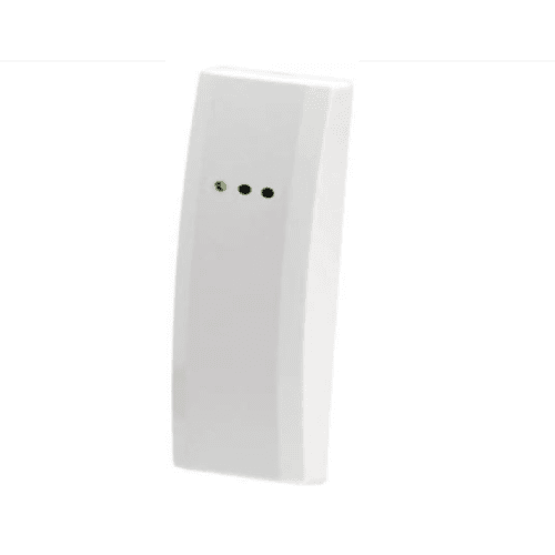 Bosch BOSPR116B Mullion Prox Reader Ext White Plastic