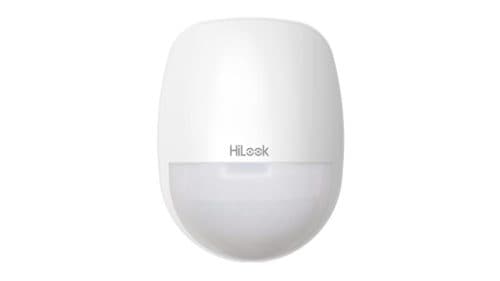 Hikvision HiLook HA-ALARM-PIR2-AUS: 12m Dual-Tech Motion Detector with 30kg Pet Immunity