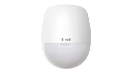 Hikvision HiLook HA-ALARM-PIR2-AUS: 12m Dual-Tech Motion Detector with 30kg Pet Immunity