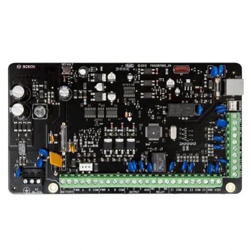 BOSCH ICP-SOL3-P Solution 3000 Control panel PCB only