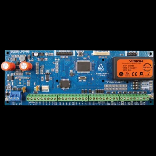 BO-CM705PB Universal Expander PCB for 6000 Series Panels