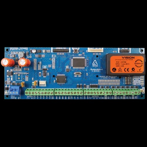 BO-CM705PB Universal Expander PCB for 6000 Series Panels