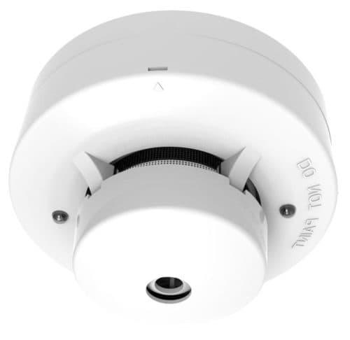 Hikvision DS-PDSMK-4BAR AX PRO WIRED Smoke Detector