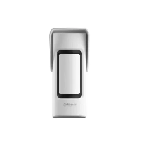 Dahua DH-ARD2251E-W2 Wireless Triple-Tech Outdoor Detector with 15m Range, Anti-Masking & 40kg Pet Immunity