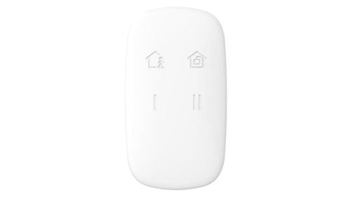 Hikvision Hilook HA-ALARM-KF-WB Wireless Keyfob for Hilook alarms