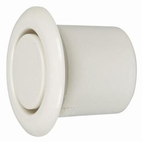 Flush Mount combo piezo / internal siren