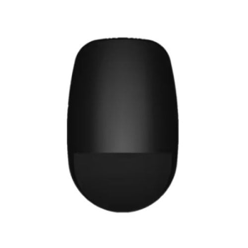 Hikvision AX PRO DS-PDP15P-EG2-WB(B) Black Wireless PIR Detector with 15m Detection, 30kg Pet Immunity, Tri-X Wireless Technology