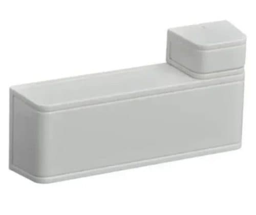 Bosch RADION RFUN Wireless Universal Transmitter with Integrated Reed Switch, Dry Contact Input & Tamper Protection