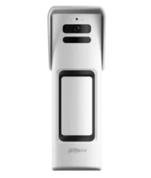 Dahua DH-ARD2251E-W2-V Wireless Outdoor PIR Camera Detector with 40kg Pet Immunity & IP66