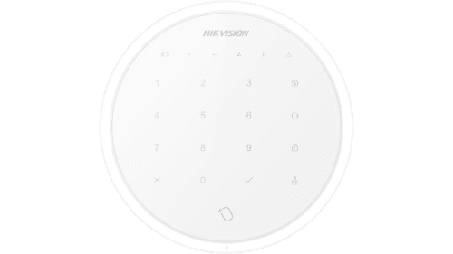 Hikvision DS-PKA-WLM-433 Wireless keypad for Axiom Alarm