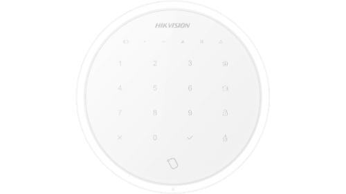 Hikvision DS-PKA-WLM-433 Wireless keypad for Axiom Alarm