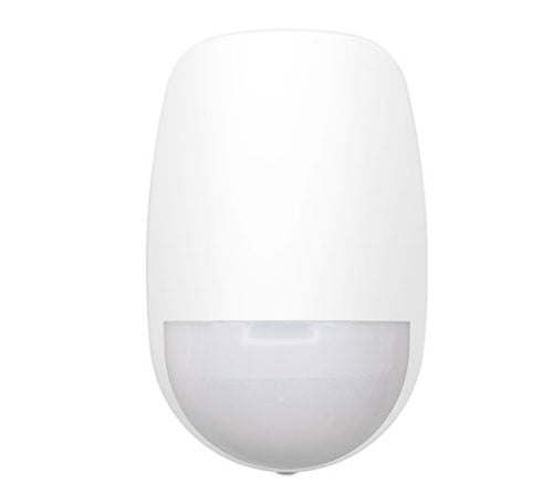 Hikvision AX PRO Series DS-PDD12P-EG2-WB Wireless Dual-Tech Detector