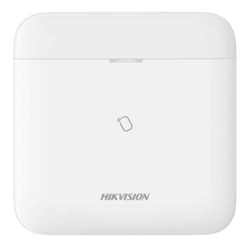 Hikvision AX PRO DS-PWA96-M-WB Wireless 4G Control Panel 433MHz