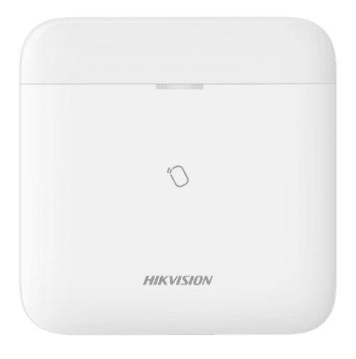 Hikvision AX PRO DS-PWA96-M-WB Wireless 4G Control Panel 433MHz