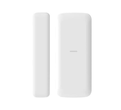Hikvision AX PRO Series DS-PDMCS-EG2-WB Wireless Slim Magnetic Contact