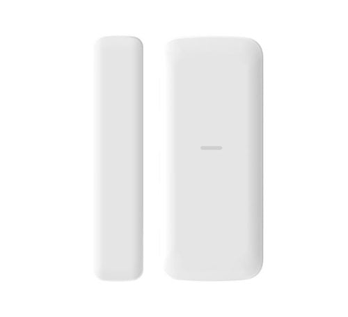 Hikvision AX PRO Series DS-PDMCS-EG2-WB Wireless Slim Magnetic Contact