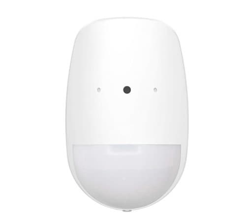 Hikvision AX PRO Series DS-PDPG12P-EG2-WB Wireless PIR-Glass Break Detector
