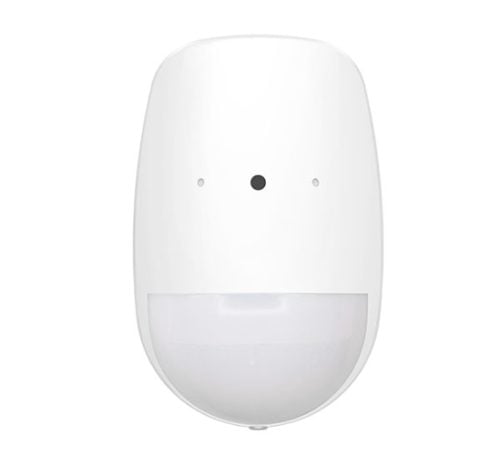 Hikvision AX PRO Series DS-PDPG12P-EG2-WB Wireless PIR-Glass Break Detector