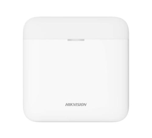 Hikvision AX PRO DS-PR1-WB Wireless Repeater with 433MHz Two-Way Communication, Tri-X & Cam-X Protocol, LED Status Display